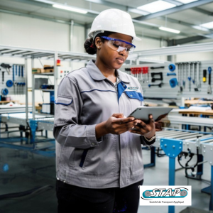 technicienne-stap technicienne-stap