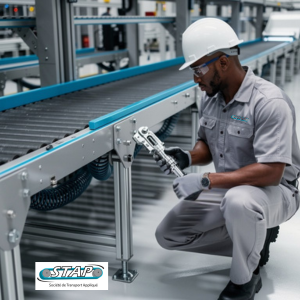 maintenance-stap maintenance-stap