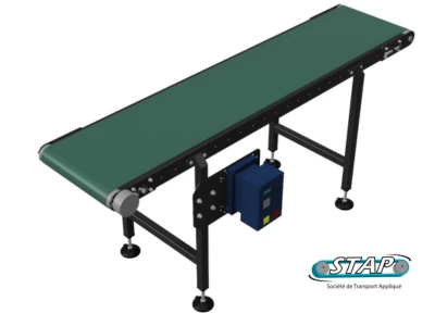 CONVOYEUR-A-BANDE CONVOYEUR-A-BANDE